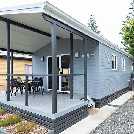Barlings Beach Holiday Park Tomakin 외부 사진