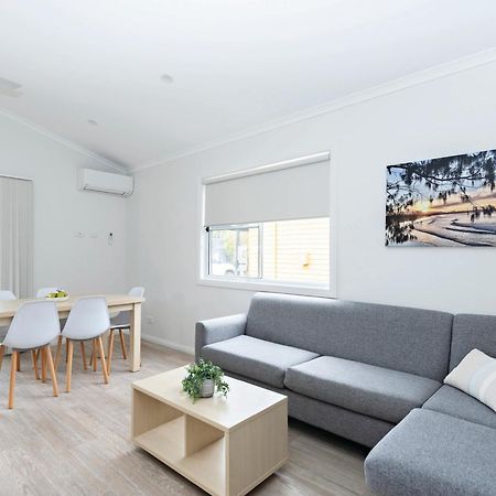 Barlings Beach Holiday Park Tomakin 외부 사진