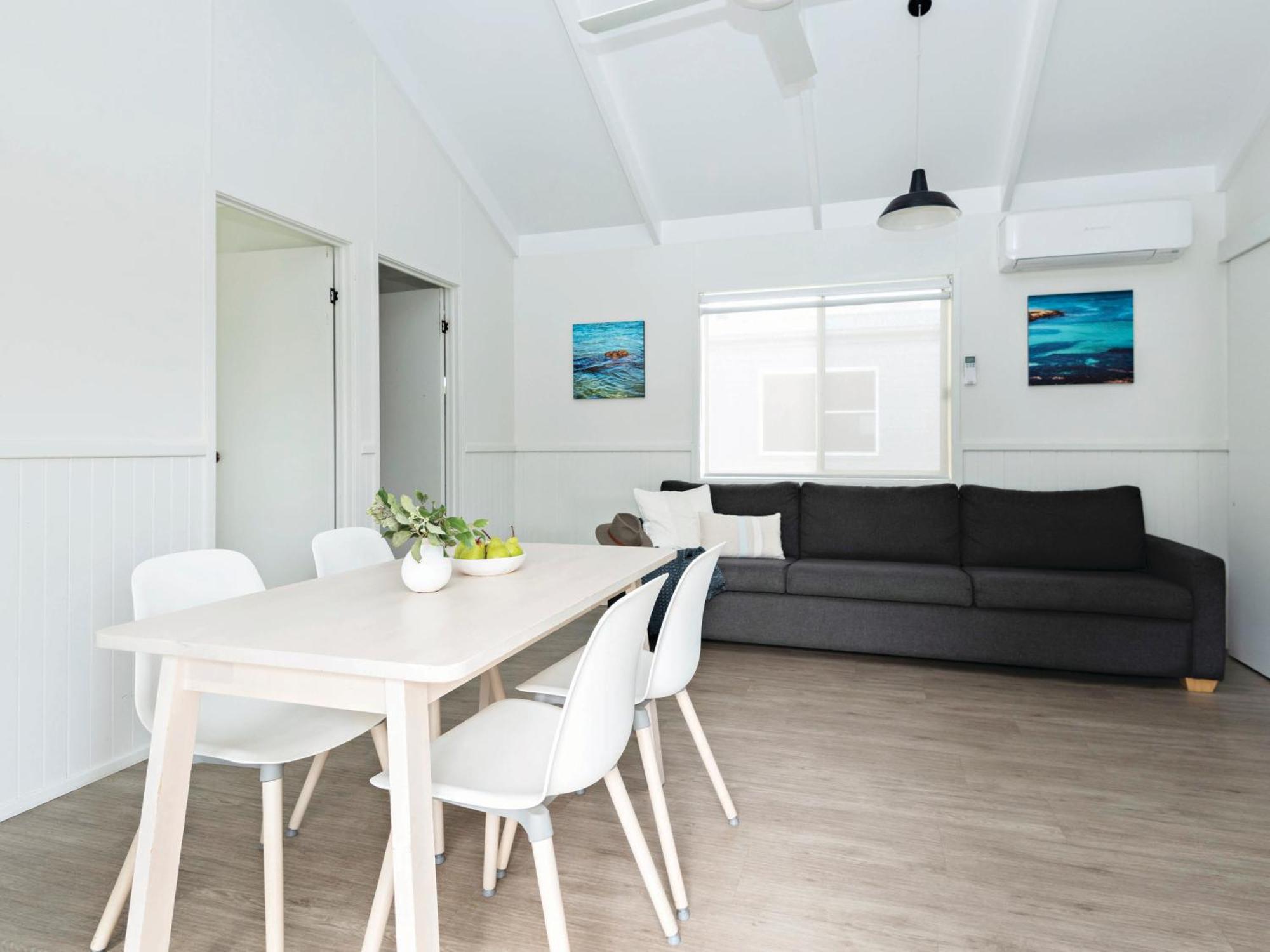Barlings Beach Holiday Park Tomakin 외부 사진