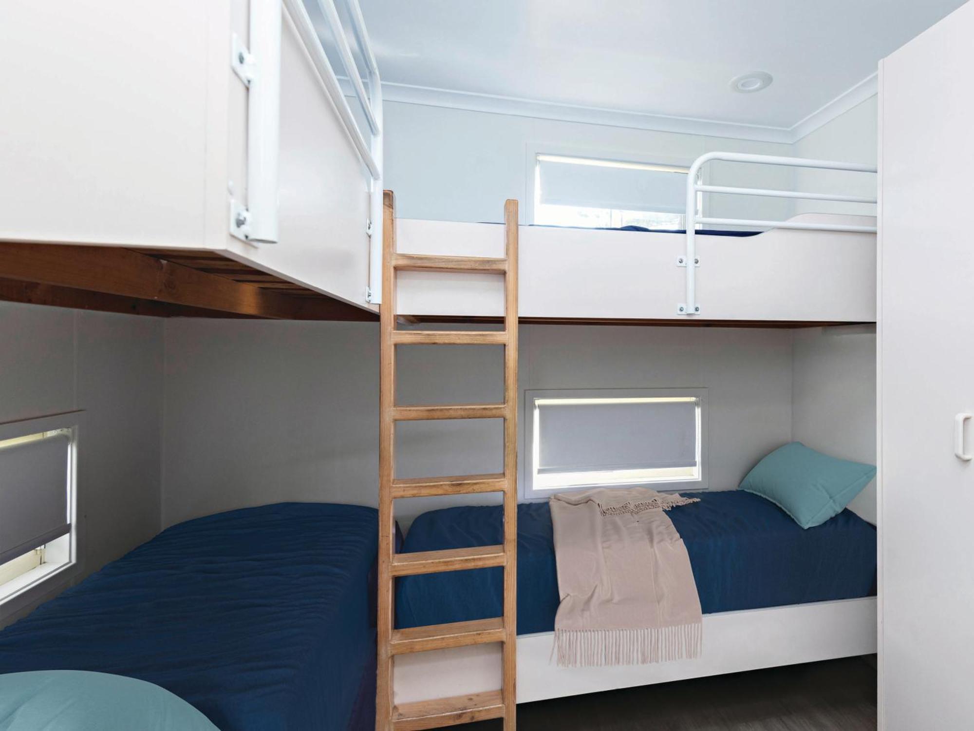 Barlings Beach Holiday Park Tomakin 객실 사진