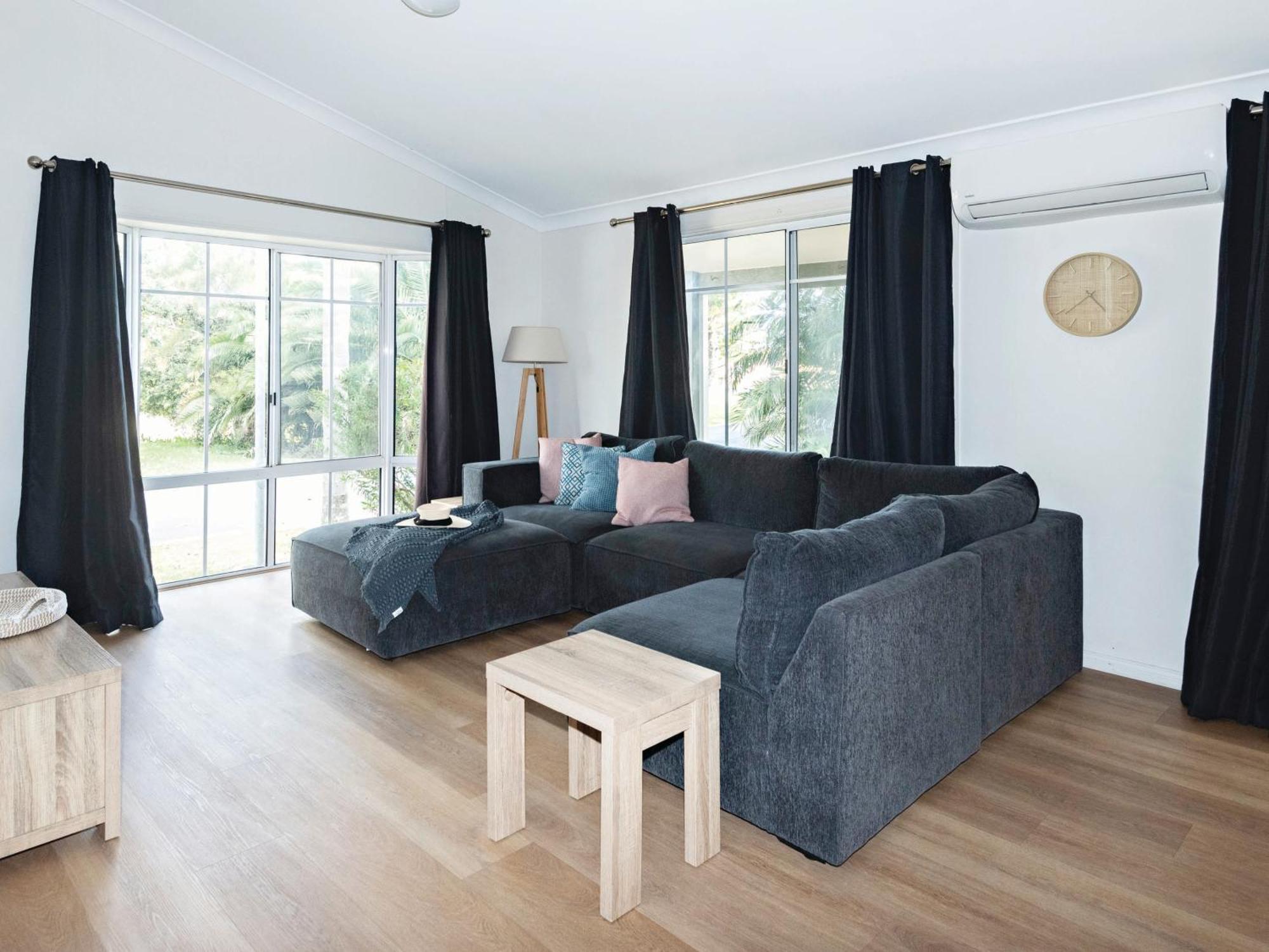 Barlings Beach Holiday Park Tomakin 객실 사진
