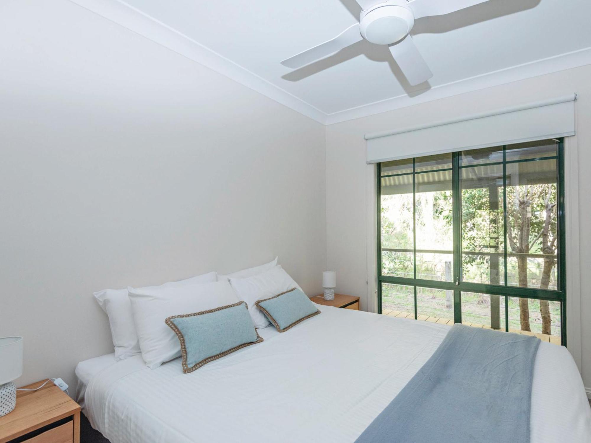 Barlings Beach Holiday Park Tomakin 객실 사진
