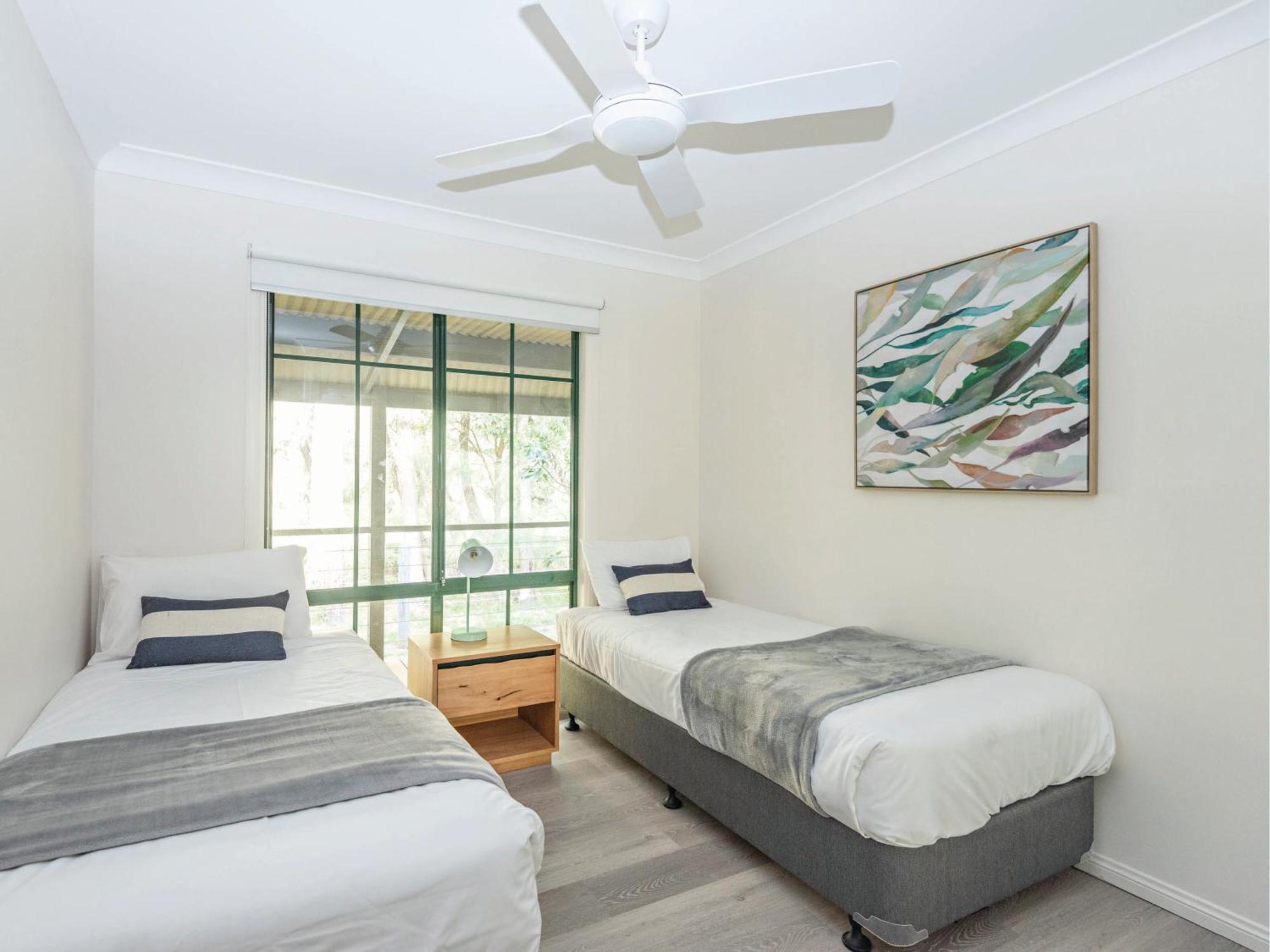 Barlings Beach Holiday Park Tomakin 객실 사진