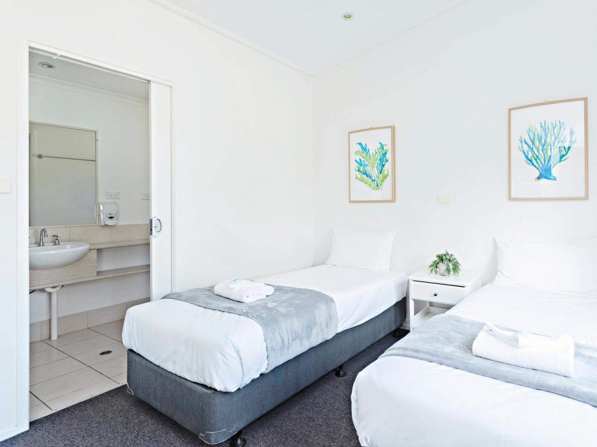 Barlings Beach Holiday Park Tomakin 외부 사진