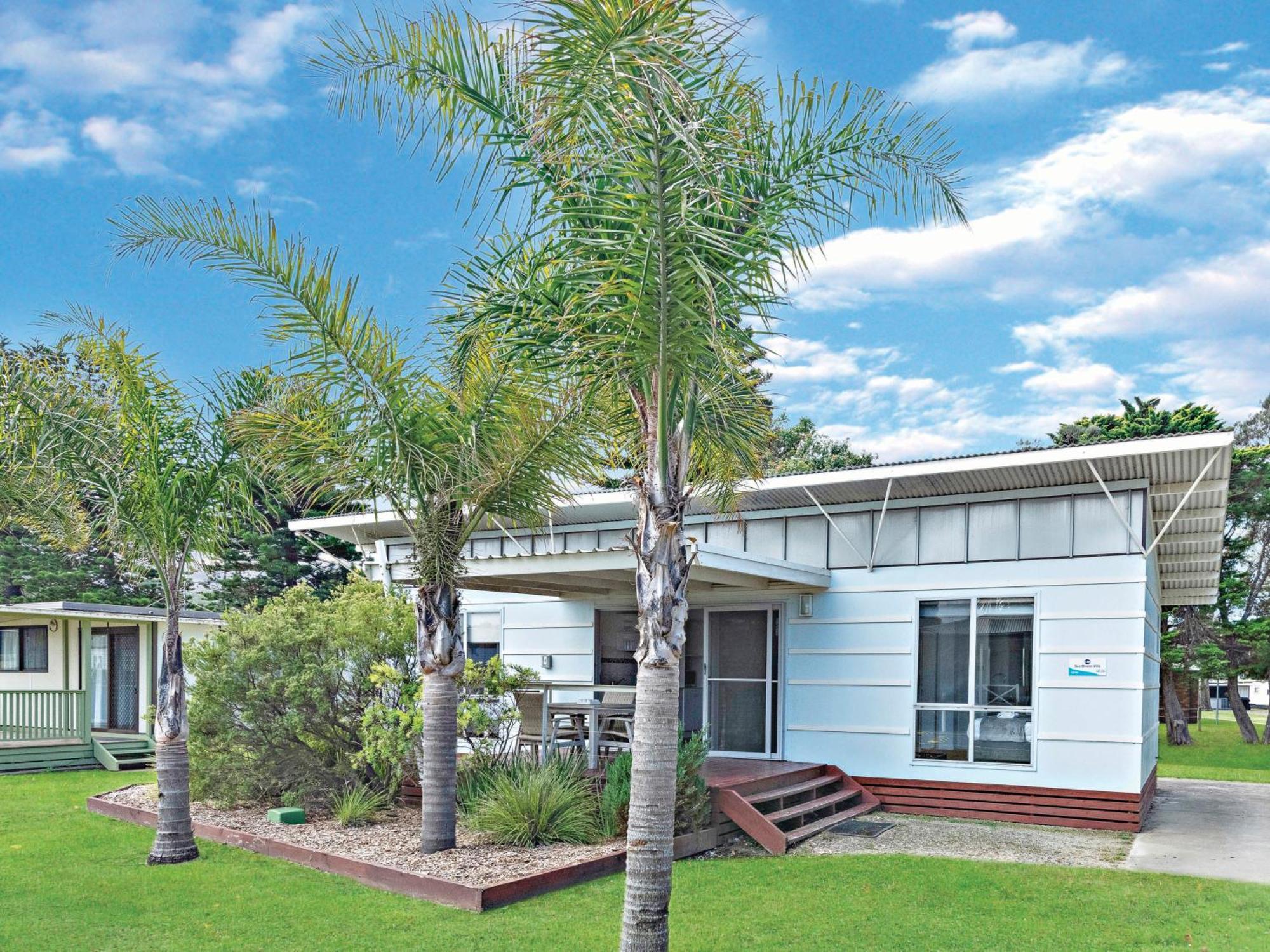Barlings Beach Holiday Park Tomakin 외부 사진