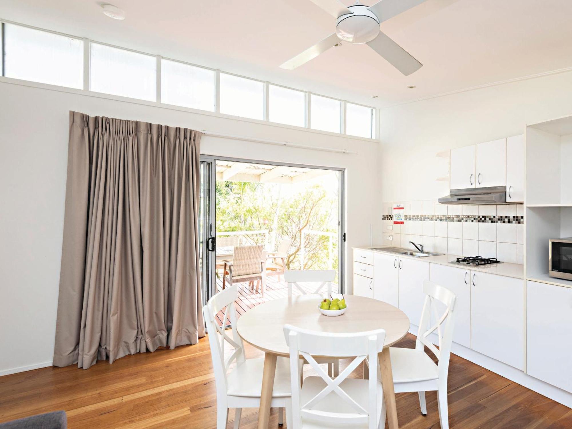 Barlings Beach Holiday Park Tomakin 외부 사진