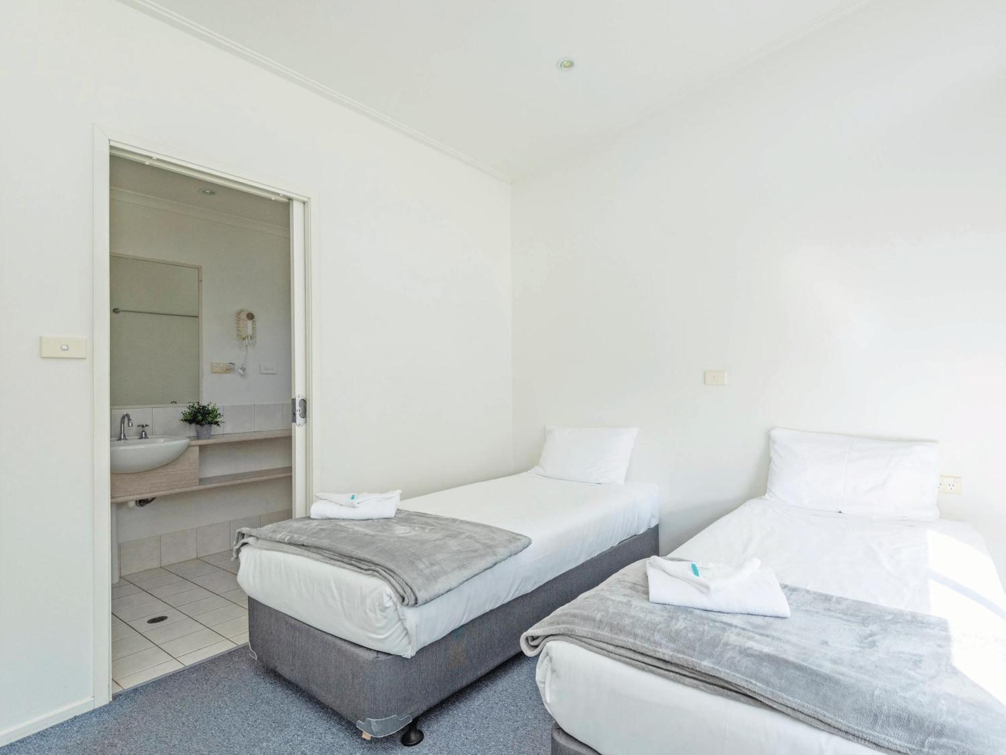Barlings Beach Holiday Park Tomakin 객실 사진