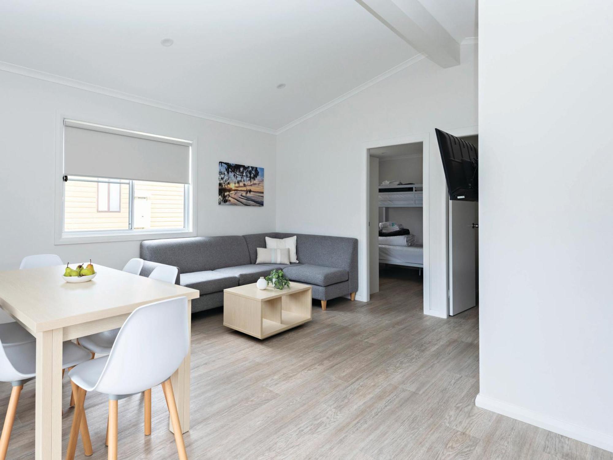 Barlings Beach Holiday Park Tomakin 외부 사진
