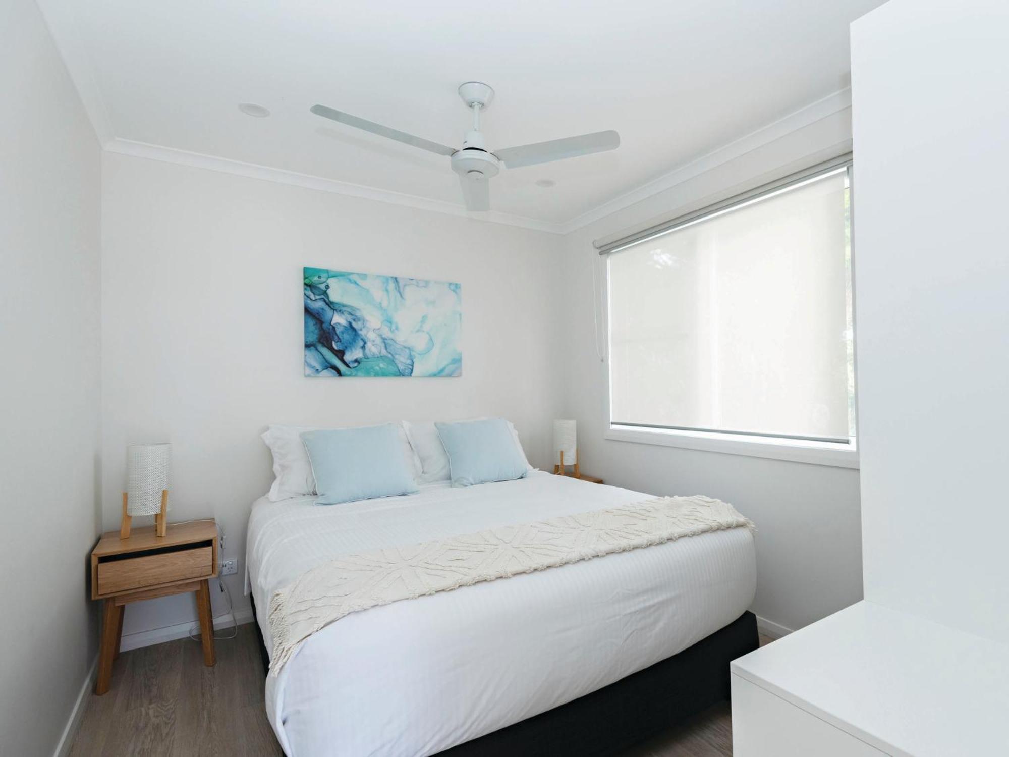 Barlings Beach Holiday Park Tomakin 외부 사진