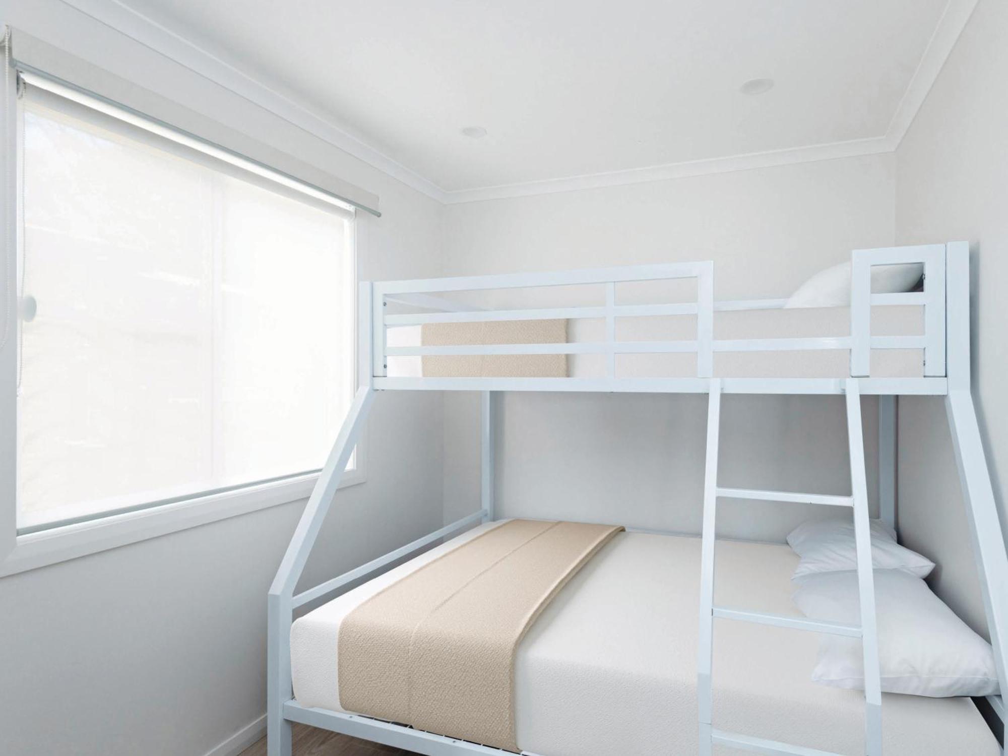 Barlings Beach Holiday Park Tomakin 외부 사진