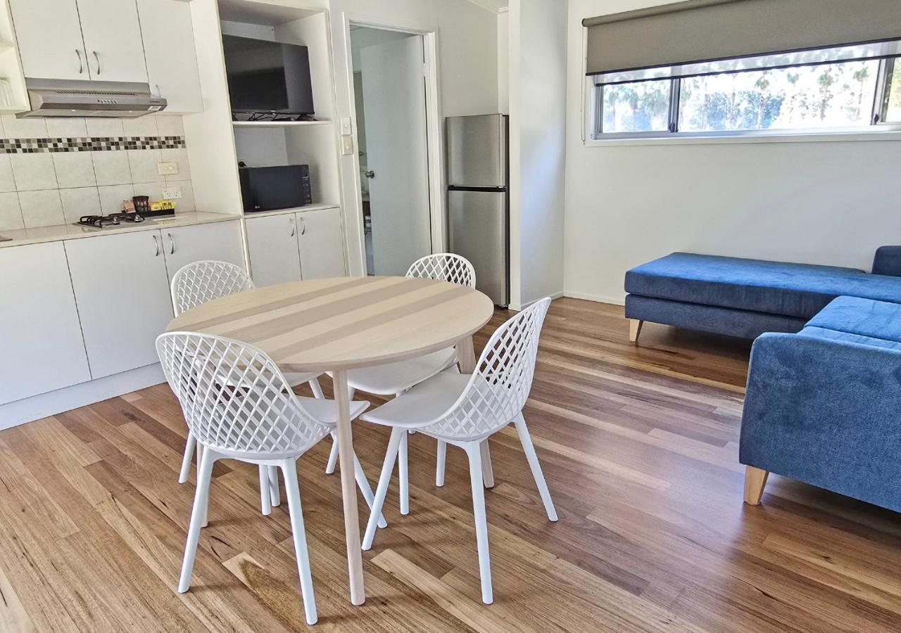 Barlings Beach Holiday Park Tomakin 외부 사진