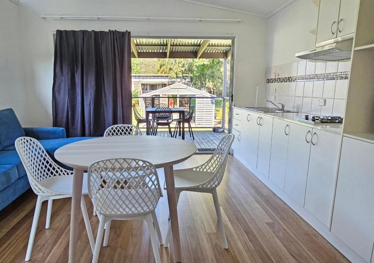 Barlings Beach Holiday Park Tomakin 외부 사진
