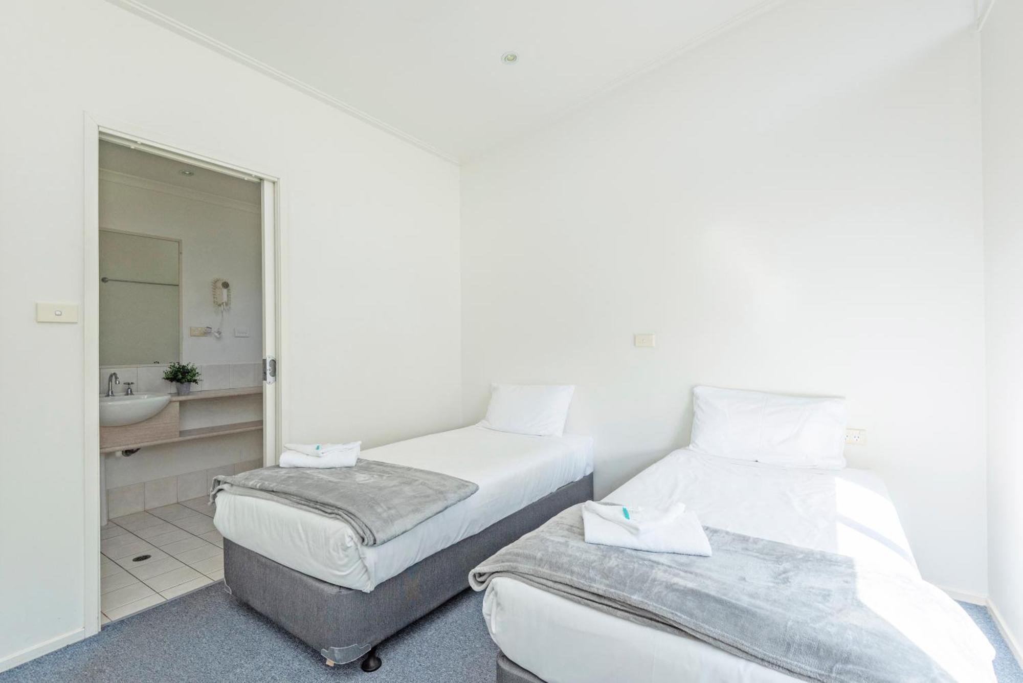 Barlings Beach Holiday Park Tomakin 외부 사진