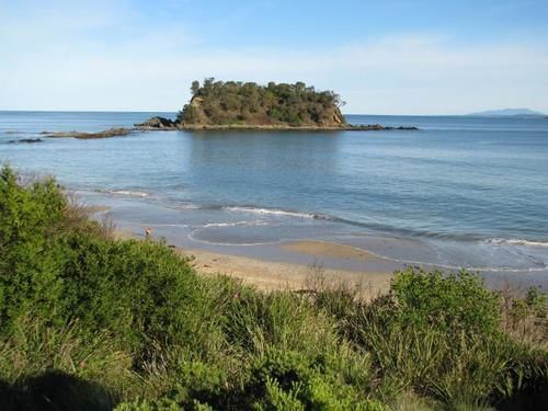 Barlings Beach Holiday Park Tomakin 외부 사진