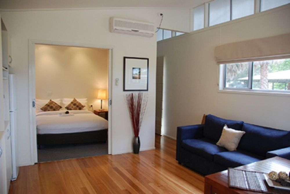 Barlings Beach Holiday Park Tomakin 외부 사진