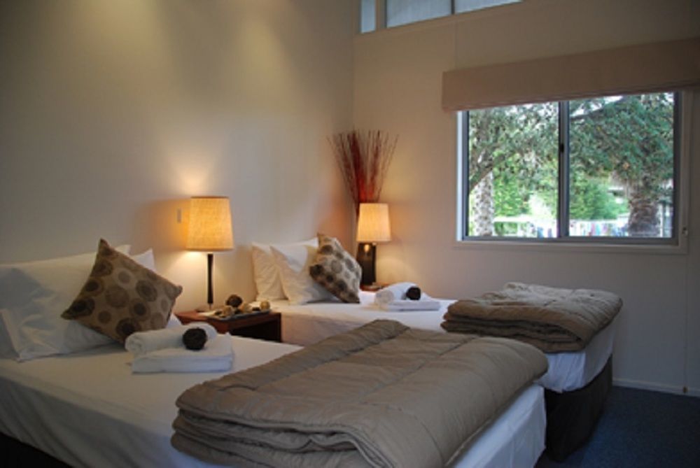 Barlings Beach Holiday Park Tomakin 외부 사진