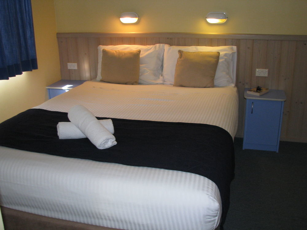 Barlings Beach Holiday Park Tomakin 외부 사진