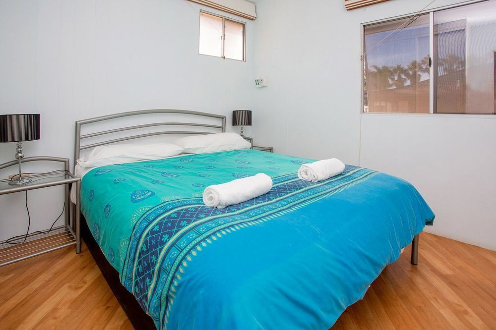 Barlings Beach Holiday Park Tomakin 외부 사진