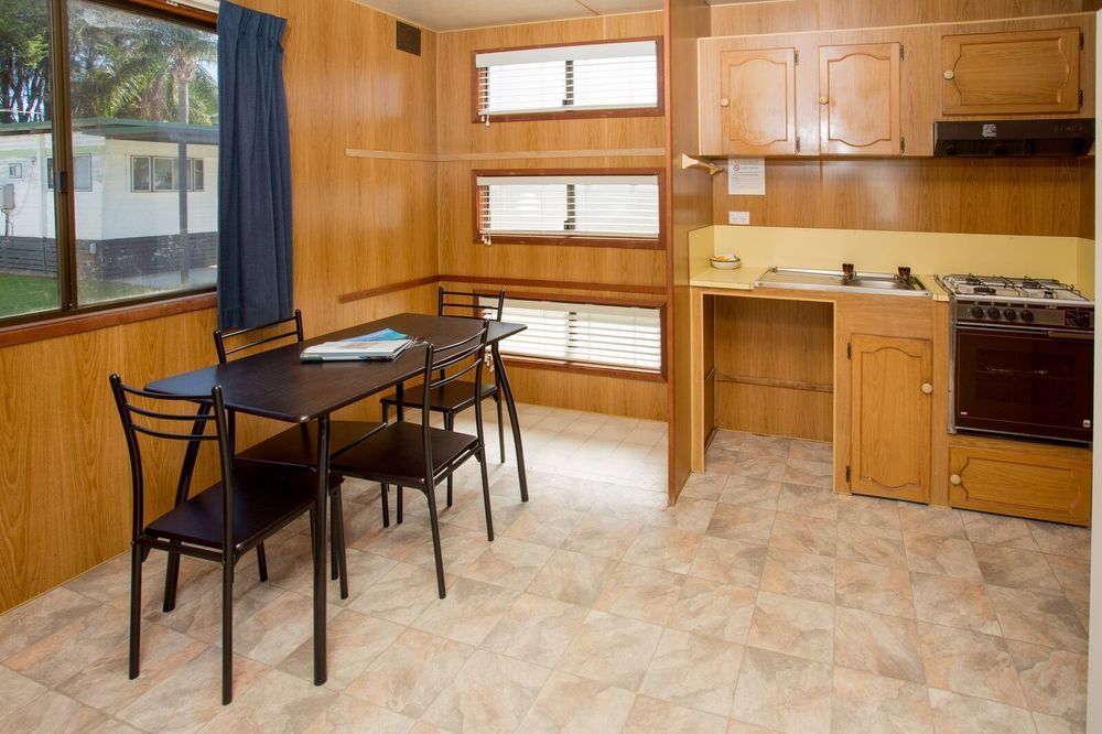 Barlings Beach Holiday Park Tomakin 외부 사진